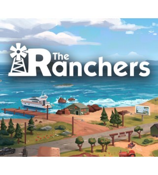 The Ranchers Steam Key GLOBAL